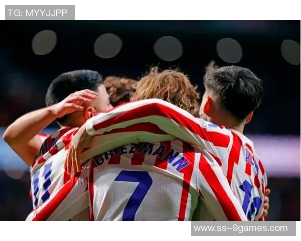 马竞3-1莱万特，格列兹曼替补双响，德拉富恩特乌龙助攻